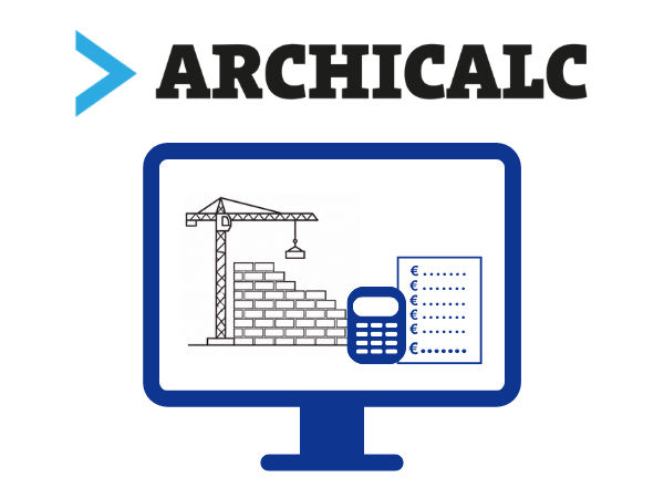 ArchiCalc - Studentenversie (gratis)